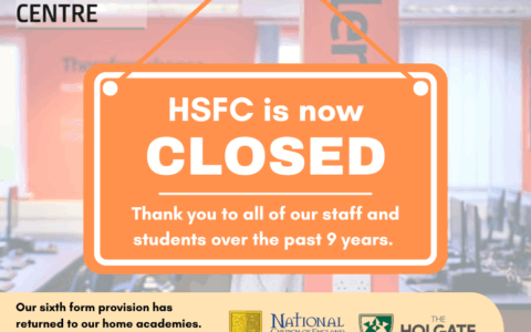 HSFC Closure
